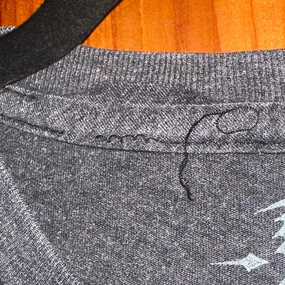 Fox Racing Tee - Picture 4 of 5